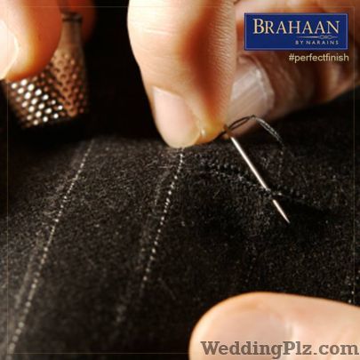 Brahaan by Narains Fashion Designers weddingplz