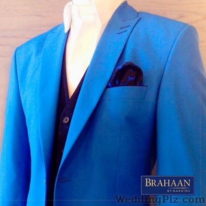 Brahaan by Narains Fashion Designers weddingplz