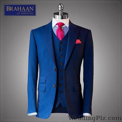 Brahaan by Narains Fashion Designers weddingplz