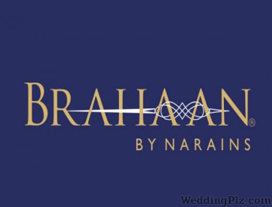 Brahaan by Narains Fashion Designers weddingplz