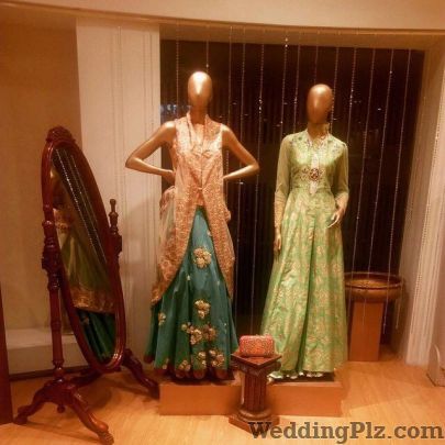 Neeta Bhargava Fashion Designers weddingplz