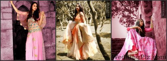 Neeta Bhargava Fashion Designers weddingplz