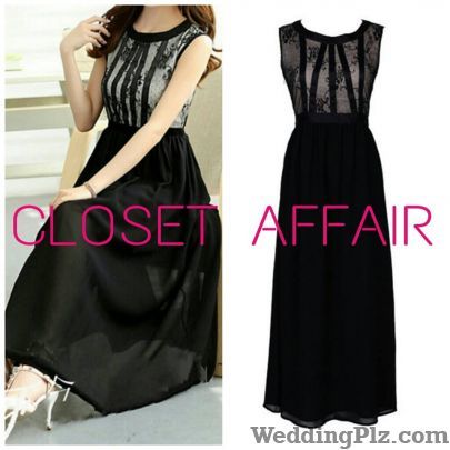 Closet Affair by Priyanka Ahuja Fashion Designers weddingplz