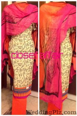 Closet Affair by Priyanka Ahuja Fashion Designers weddingplz