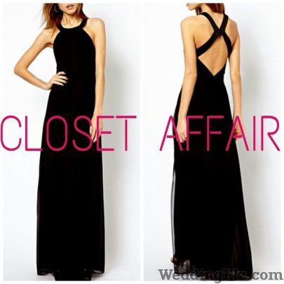 Closet Affair by Priyanka Ahuja Fashion Designers weddingplz