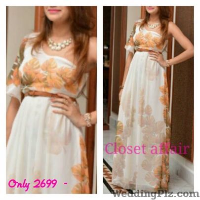 Closet Affair by Priyanka Ahuja Fashion Designers weddingplz