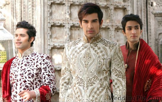 Studio One Fashion Designers weddingplz