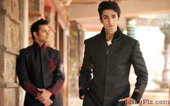Studio One Fashion Designers weddingplz