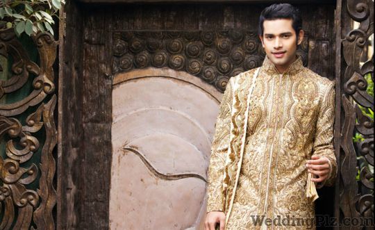Studio One Fashion Designers weddingplz