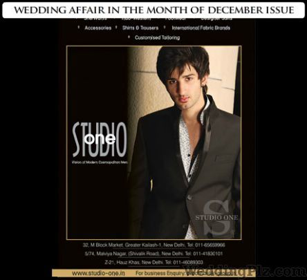 Studio One Fashion Designers weddingplz