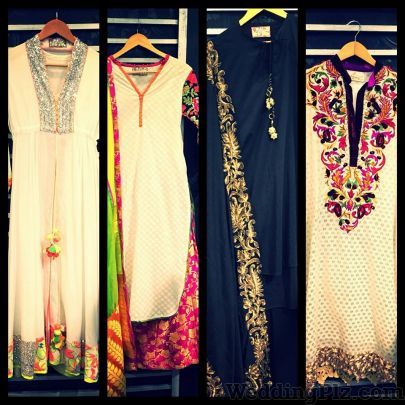 Zol The Beautiful by Meeta and Atul Fashion Designers weddingplz