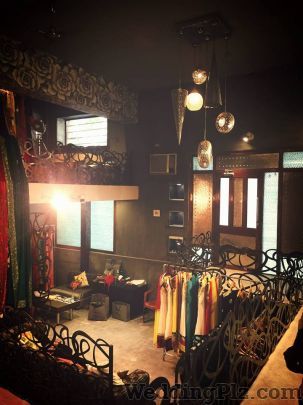 Zol The Beautiful by Meeta and Atul Fashion Designers weddingplz