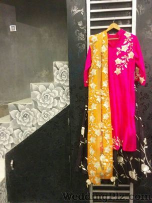 Zol The Beautiful by Meeta and Atul Fashion Designers weddingplz