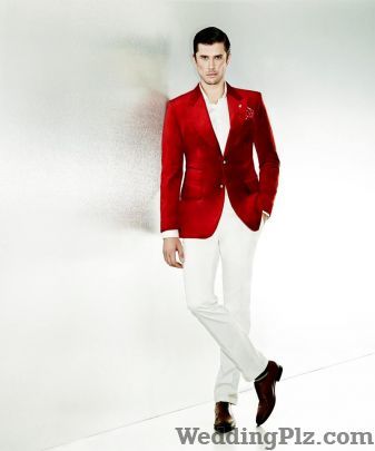 Anuj Madaan Couture Fashion Designers weddingplz