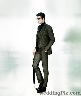 Anuj Madaan Couture Fashion Designers weddingplz