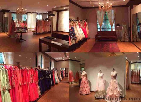 Dolly J Fashion Designers weddingplz