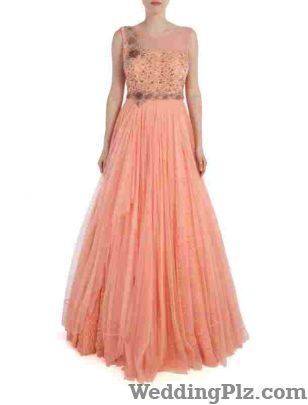 Dolly J Fashion Designers weddingplz