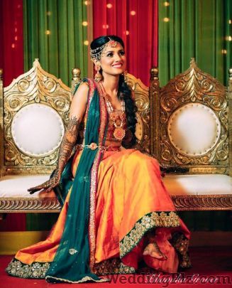 Bhumika Grover Clothing And Accessories Fashion Designers weddingplz