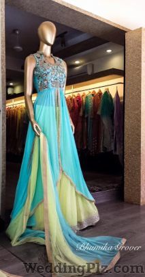 Bhumika Grover Clothing And Accessories Fashion Designers weddingplz