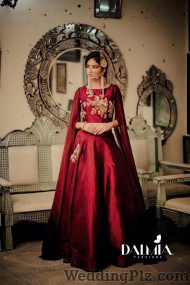 Dalmia Fashions Fashion Designers weddingplz
