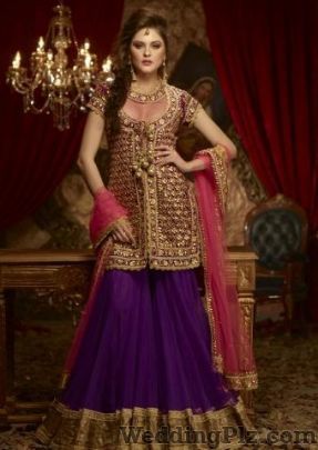 Preeti S Kapoor Fashion Designers weddingplz