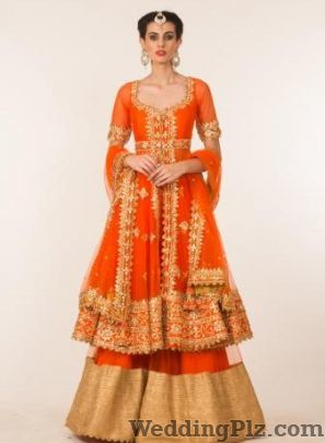 Preeti S Kapoor Fashion Designers weddingplz