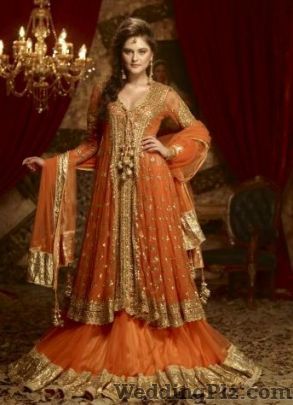 Preeti S Kapoor Fashion Designers weddingplz