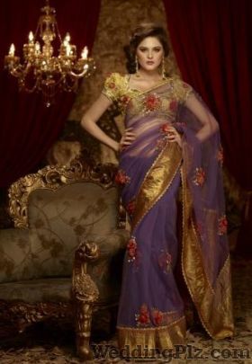 Preeti S Kapoor Fashion Designers weddingplz
