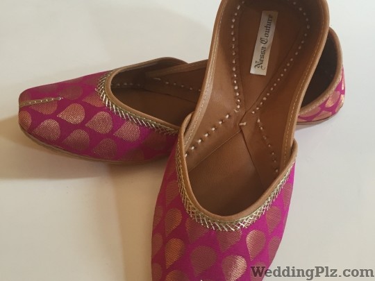 Nessa Couture Fashion Designers weddingplz