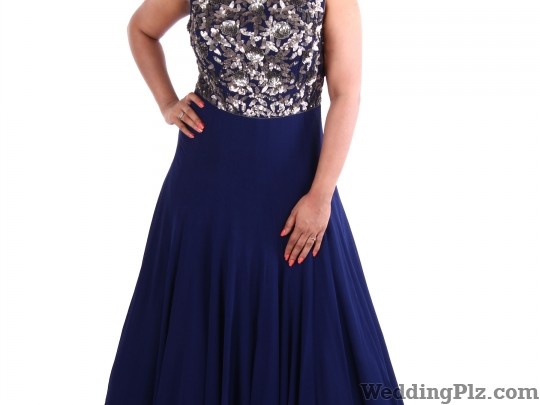 Nessa Couture Fashion Designers weddingplz