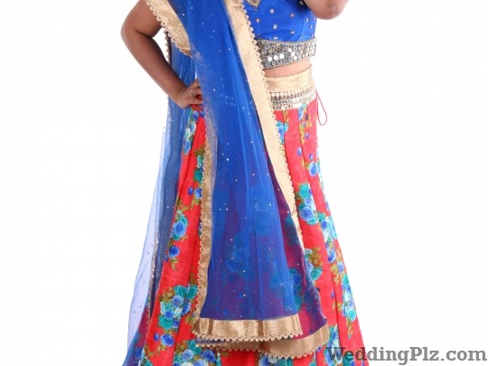 Nessa Couture Fashion Designers weddingplz