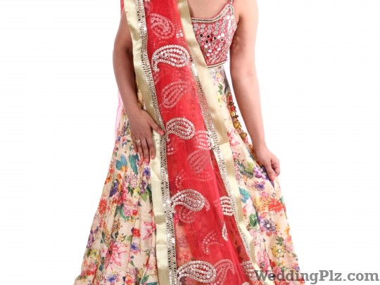 Nessa Couture Fashion Designers weddingplz