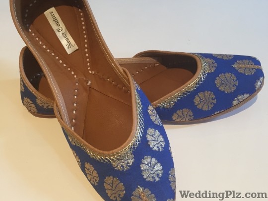 Nessa Couture Fashion Designers weddingplz