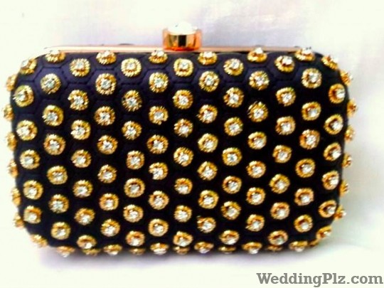 Nessa Couture Fashion Designers weddingplz