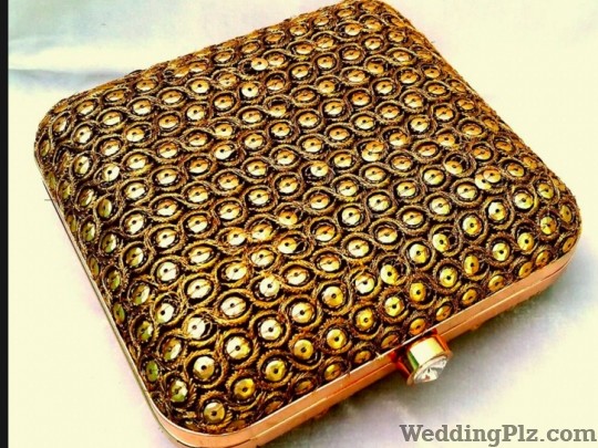 Nessa Couture Fashion Designers weddingplz