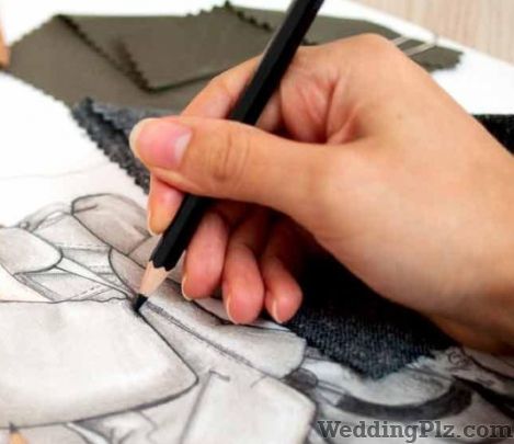 Falguni and Shane Peacock Fashion Designers weddingplz