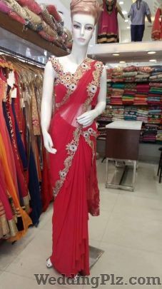 Sangini Popli Fashion Designers weddingplz