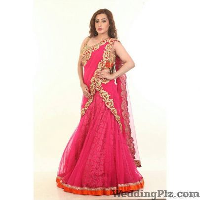 Sangini Popli Fashion Designers weddingplz