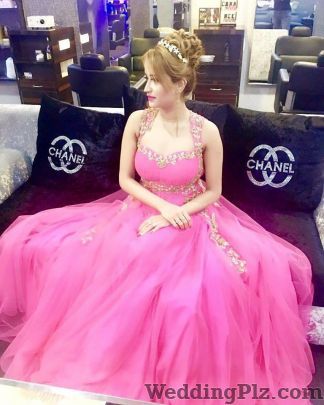 Sangini Popli Fashion Designers weddingplz