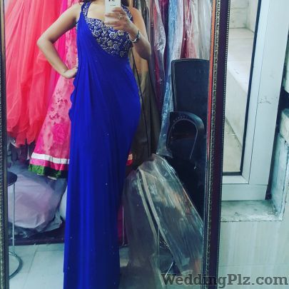Sangini Popli Fashion Designers weddingplz