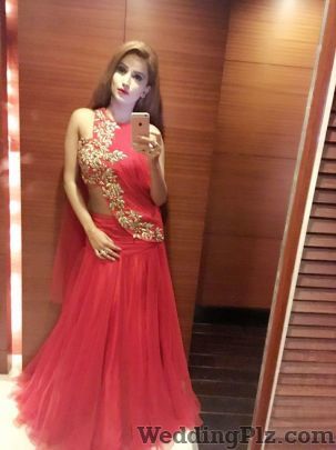 Sangini Popli Fashion Designers weddingplz