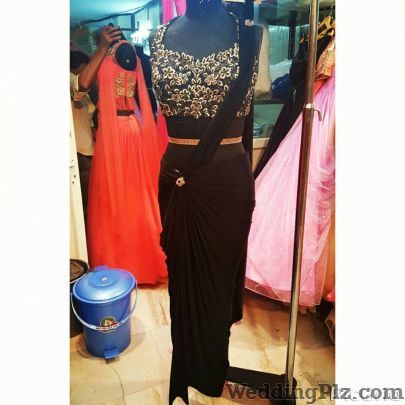 Sangini Popli Fashion Designers weddingplz