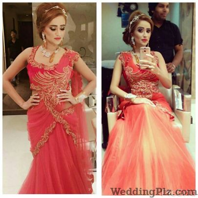 Sangini Popli Fashion Designers weddingplz