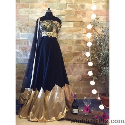 Parul Goel Fashion Designers weddingplz