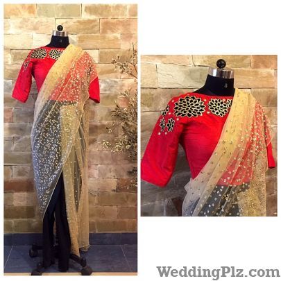 Parul Goel Fashion Designers weddingplz