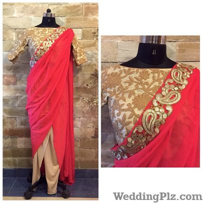 Parul Goel Fashion Designers weddingplz