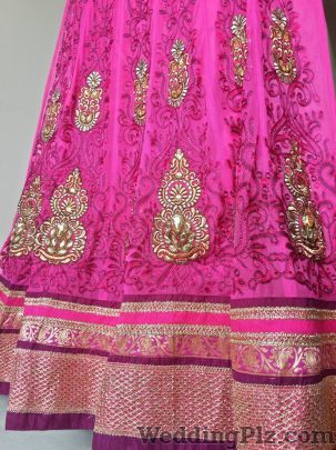 Talash By Indira Fashion Designers weddingplz