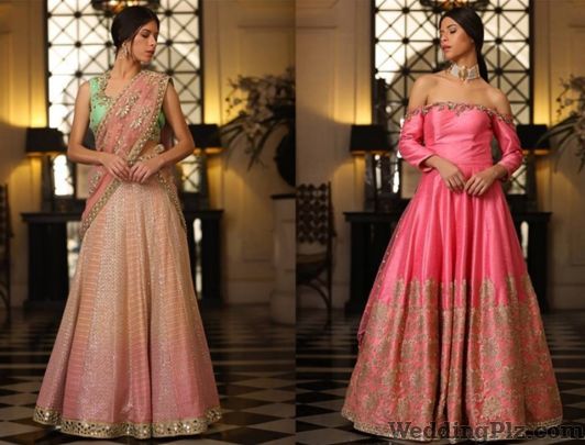 Amit Sachdeva Fashion Designers weddingplz