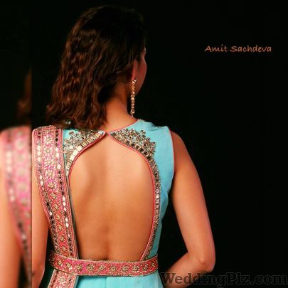 Amit Sachdeva Fashion Designers weddingplz