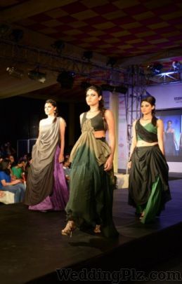 Ank by Amrit Kaur Fashion Designers weddingplz